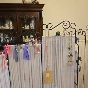 Free People strap wallet